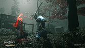 画像ギャラリー No.014のサムネイル画像 / PC版「Ghost of Tsushima Director’s Cut」,本日発売。高フレームレートかつマウス&キーボードでプレイを楽しめる