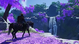 画像ギャラリー No.002のサムネイル画像 / 今夜22時から放送の「RADIO 4Gamer Tap(仮)」では,PC版「Ghost of Tsushima Director’s Cut」を取り上げます