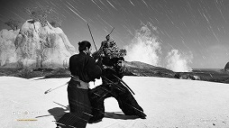 画像ギャラリー No.003のサムネイル画像 / 今夜22時から放送の「RADIO 4Gamer Tap(仮)」では,PC版「Ghost of Tsushima Director’s Cut」を取り上げます