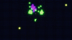 HexaWars