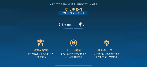 画像ギャラリー No.002のサムネイル画像 / 「Mech Arena」新参パイロット奮闘記 第5回:ミサイル一辺倒のバトルに早くも暗雲,今さら実感したメカ適性と戦略の重要さ