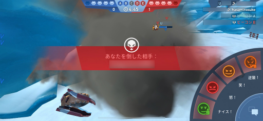 画像ギャラリー No.009のサムネイル画像 / 「Mech Arena」新参パイロット奮闘記 第8回：チームを組んで，マルチプレイで活躍したい！