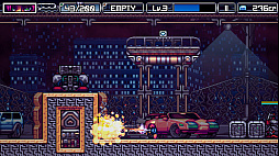 Cybertrash STATYX