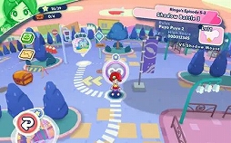 画像ギャラリー No.007のサムネイル画像 / 「ぷよぷよパズルポップ」，4月4日にApple Arcadeで配信決定。ADVモードでは新旧ぷよぷよのキャラが3Dで登場する新作ストーリーを楽しめる