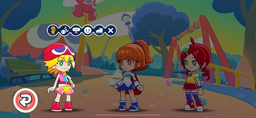 画像ギャラリー No.011のサムネイル画像 / ［インタビュー］なぜApple Arcadeを選んだのか。最新作「ぷよぷよパズルポップ」を手掛けた細山田氏と中島氏に気になる点を聞いてみた