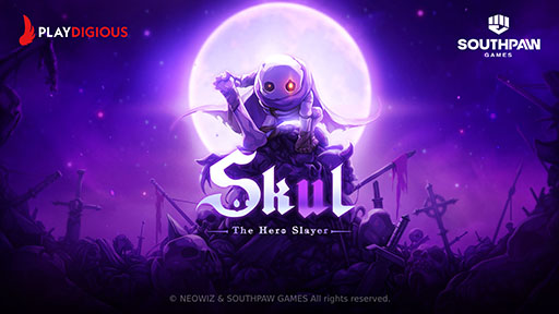 画像ギャラリー No.001のサムネイル画像 / スマホ版「Skul: The Hero Slayer」，6月4日に発売決定。PCや家庭用ゲーム機向けに展開される2Dアクションがアプリに