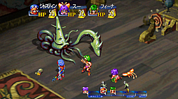 画像ギャラリー No.013のサムネイル画像 / ゲームアーツの名作RPGがHD化されてPS4とXboxに！「グランディア HDコレクション」が本日リリース