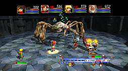 画像ギャラリー No.024のサムネイル画像 / ゲームアーツの名作RPGがHD化されてPS4とXboxに！「グランディア HDコレクション」が本日リリース