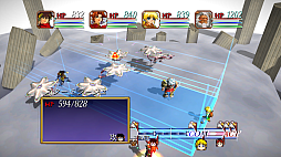 画像ギャラリー No.030のサムネイル画像 / ゲームアーツの名作RPGがHD化されてPS4とXboxに！「グランディア HDコレクション」が本日リリース