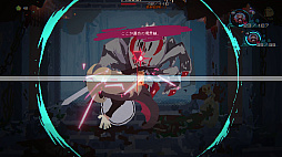 画像ギャラリー No.008のサムネイル画像 / 壊滅から始まるダンジョン探索RPG「勇者パーティはぜんめつしました。」,2026年11月10日に発売。序盤を遊べる体験版を近日中に配信予定