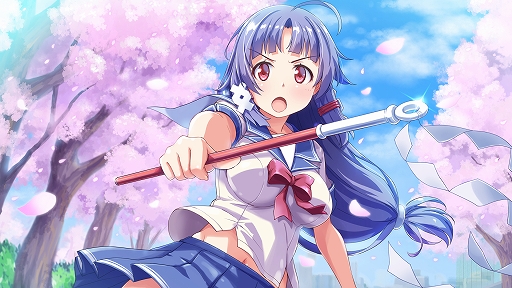 画像ギャラリー No.006のサムネイル画像 / 「カルドアンシェル」,デッキ内の同じカードがすべて強化されるゲームシステム「チートコード」の情報を公開
