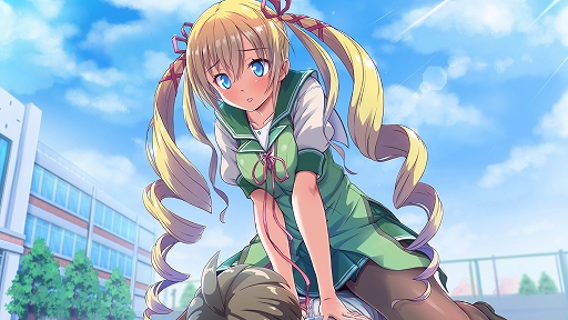 画像ギャラリー No.008のサムネイル画像 / 「カルドアンシェル」,デッキ内の同じカードがすべて強化されるゲームシステム「チートコード」の情報を公開