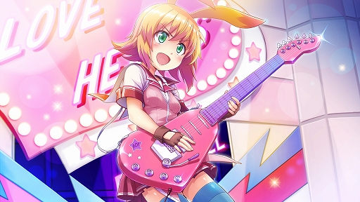 画像ギャラリー No.009のサムネイル画像 / 「カルドアンシェル」,デッキ内の同じカードがすべて強化されるゲームシステム「チートコード」の情報を公開