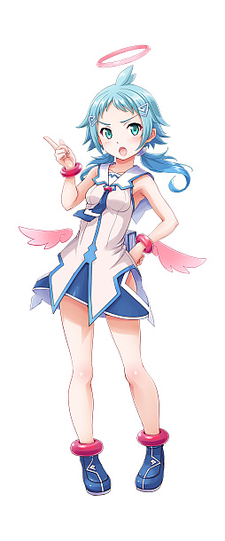 画像ギャラリー No.012のサムネイル画像 / 「カルドアンシェル」,デッキ内の同じカードがすべて強化されるゲームシステム「チートコード」の情報を公開