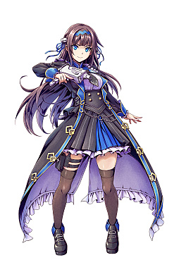画像ギャラリー No.014のサムネイル画像 / 「カルドアンシェル」,デッキ内の同じカードがすべて強化されるゲームシステム「チートコード」の情報を公開