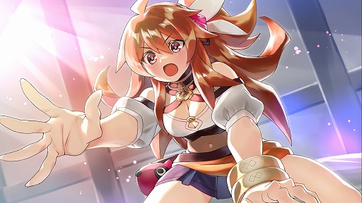 画像ギャラリー No.012のサムネイル画像 / 「カルドアンシェル」,PC/Switch向け体験版を配信開始。ダンジョンでトラップイベントが発生しやすくなる「メモリゲージ」の詳細情報も公開