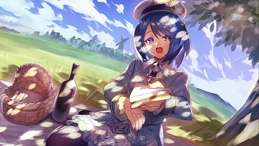 画像ギャラリー No.014のサムネイル画像 / 「カルドアンシェル」,PC/Switch向け体験版を配信開始。ダンジョンでトラップイベントが発生しやすくなる「メモリゲージ」の詳細情報も公開