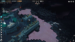 画像ギャラリー No.003のサムネイル画像 / 要塞建築RTS「Cataclismo」，初のDLC「The Old Kingdom」を8月20日に配信。複数拠点を管理する新モードが登場