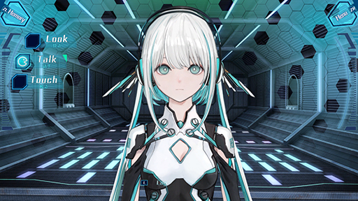画像ギャラリー No.001のサムネイル画像 / 犯人は謎の生命体か，それとも乗組員か。宇宙船を舞台にしたSFミステリー「アルタイル号の殺人」，4月発売予定