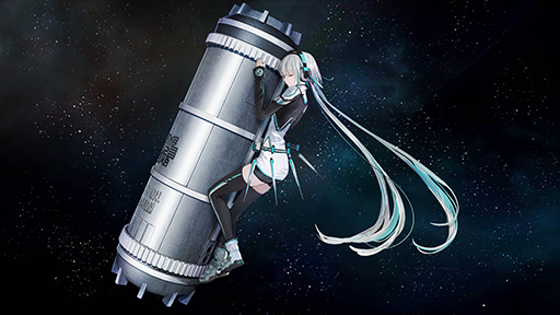 画像ギャラリー No.009のサムネイル画像 / 犯人は謎の生命体か，それとも乗組員か。宇宙船を舞台にしたSFミステリー「アルタイル号の殺人」，4月発売予定