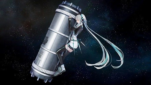 画像ギャラリー No.001のサムネイル画像 / 宇宙船が舞台のミステリーADV「アルタイル号の殺人」4月11日に発売。セーブデータを引き継げる体験版を配信開始