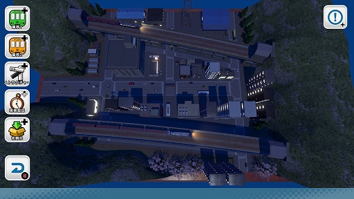 画像ギャラリー No.004のサムネイル画像 / 「デジプラコレクション まるごと鉄道!ミニ 〜JR貨物編〜」,4月11日に配信決定。EF66形電気機関車とEF210形電気機関車を収録