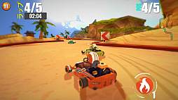 Go Kart Mania