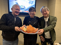 画像ギャラリー No.003のサムネイル画像 / リメイク版「オホーツクに消ゆ」，DL版が20％オフになるセールを実施中。ファンミーティングツアーのイベントレポートも公開