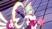 画像ギャラリー No.008のサムネイル画像 / 電子の謡精RoRoが主人公のマージ系パズルゲーム「ロロパズミクス」，PC（Steam）版を本日配信。Xbox版は5月24日に発売決定