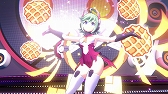 画像ギャラリー No.009のサムネイル画像 / 電子の謡精RoRoが主人公のマージ系パズルゲーム「ロロパズミクス」，PC（Steam）版を本日配信。Xbox版は5月24日に発売決定