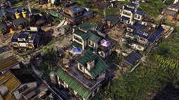 画像ギャラリー No.002のサムネイル画像 / 終末世界のコロニービルダーゲーム「Endzone 2」,早期アクセスを8月26日にSteamとGOGで開始。最新トレイラーを公開