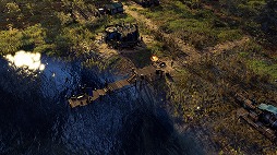 画像ギャラリー No.006のサムネイル画像 / 終末世界のコロニービルダーゲーム「Endzone 2」,早期アクセスを8月26日にSteamとGOGで開始。最新トレイラーを公開
