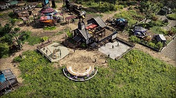 画像ギャラリー No.006のサムネイル画像 / 都市建設シム「Endzone 2」,大型アップデート「Education and Bulletin Board」を実装。学校の建築や野生動物の狩猟が可能に