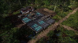 画像ギャラリー No.008のサムネイル画像 / 都市建設シム「Endzone 2」,大型アップデート「Education and Bulletin Board」を実装。学校の建築や野生動物の狩猟が可能に