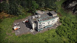 画像ギャラリー No.011のサムネイル画像 / 都市建設シム「Endzone 2」,大型アップデート「Education and Bulletin Board」を実装。学校の建築や野生動物の狩猟が可能に
