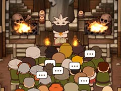 貴族一族を率いて戦乱の中世を生き抜く「Norland」，Steamで早期アクセスを開始。RimWorldにインスパイアされた王国シム