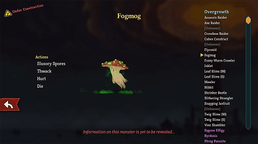 画像ギャラリー No.001のサムネイル画像 / 「Slay the Spire 2」,ベータ版アップデートにて3層ボス“ドアメーカー”を削除。新たなボスやモンスター図鑑などを追加