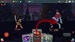 画像ギャラリー No.014のサムネイル画像 / 「Slay the Spire 2」のアセンション10は，最高難度に近いらしい。なら，全キャラA10クリアしようぜ！