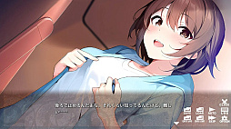 画像ギャラリー No.002のサムネイル画像 / 1つの体に2人の意識が混在し，性別さえも変わる恋愛奇譚。アドベンチャーゲーム「ココロシャッフル - Spirit Swap -」配信開始