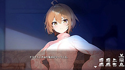 画像ギャラリー No.006のサムネイル画像 / 1つの体に2人の意識が混在し，性別さえも変わる恋愛奇譚。アドベンチャーゲーム「ココロシャッフル - Spirit Swap -」配信開始