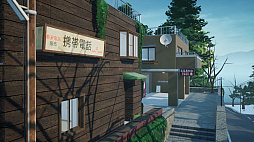 画像ギャラリー No.002のサムネイル画像 / 日本の田舎町を舞台にスローライフ生活を楽しめる。生活＆農業シム「SunnySide」，PS5/Xbox Series X|S版がリリース
