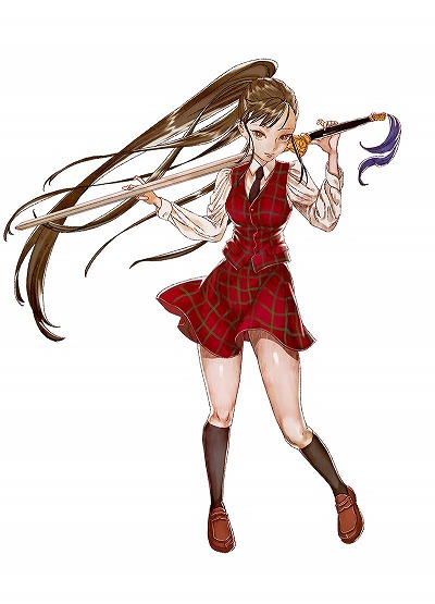 画像ギャラリー No.016のサムネイル画像 / 東洋風STG「食魂徒 〜百花妖乱〜」Switch版を5月29日に発売。日本語ボイスに水野 朔さんと長谷川育美さんが参加決定