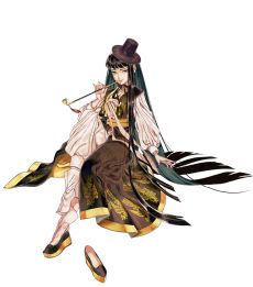 画像ギャラリー No.004のサムネイル画像 / Switch版「食魂徒 〜百花妖乱〜」，ゲームモードなどを紹介するPV第2弾を公開。開発会社によるステージコメント第2弾も掲載