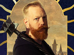 「Kingdom Come: Deliverance II」，ゲームシステムを解説する開発者ライブストリーム第2弾を公開。ディテールにこだわった農村風景にも注目