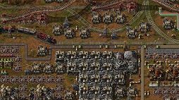 画像ギャラリー No.003のサムネイル画像 / 舞台はロケットを打ち上げた後の宇宙へ。PC版「Factorio」，大型DLC「Space Age」をリリース