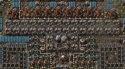 画像ギャラリー No.005のサムネイル画像 / 舞台はロケットを打ち上げた後の宇宙へ。PC版「Factorio」，大型DLC「Space Age」をリリース