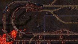 画像ギャラリー No.008のサムネイル画像 / 舞台はロケットを打ち上げた後の宇宙へ。PC版「Factorio」，大型DLC「Space Age」をリリース