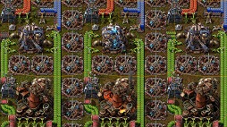 画像ギャラリー No.013のサムネイル画像 / 舞台はロケットを打ち上げた後の宇宙へ。PC版「Factorio」，大型DLC「Space Age」をリリース