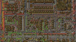 画像ギャラリー No.014のサムネイル画像 / 舞台はロケットを打ち上げた後の宇宙へ。PC版「Factorio」，大型DLC「Space Age」をリリース