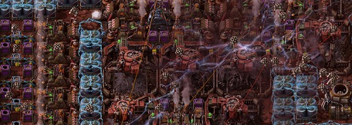 画像ギャラリー No.018のサムネイル画像 / 舞台はロケットを打ち上げた後の宇宙へ。PC版「Factorio」，大型DLC「Space Age」をリリース